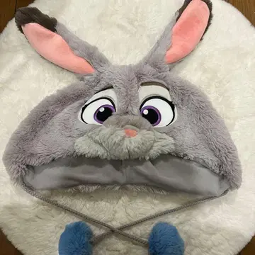 주디 팬캡 주토피아