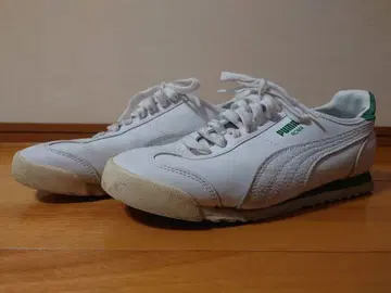 PUMA ROMA OG LTH 푸마 로마 스니커즈