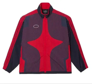 AFB STAR TRACK JACKET XL 나일론 자켓