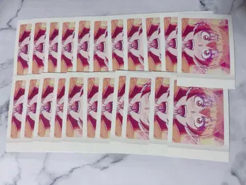 마계의 왕자 님! 이루마 군 파샤코레 아멜리 22장 세트