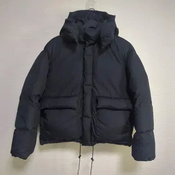 [ 컨디션 최상 ] AURALEE (오라리) 다운 자켓 사이즈 3 블랙