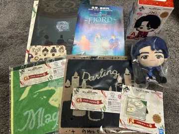 Mrs.GREENAPPLE 제일복권