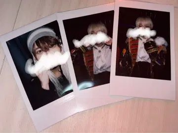 러브시크 료 핑 폴라로이드