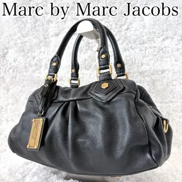 Marc by Marc Jacobs HandBag ClassicQ y2k