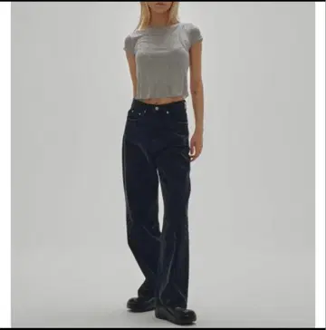 TODAYFUL owen's denim 24