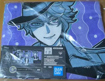 트위스티드 원더랜드 제일복권 옥타비넬 기숙사 타월