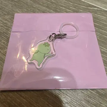 사쿠라자카46 감사제 EX 굿즈 모바일 랜덤 메지루시 참 모리타 히카루