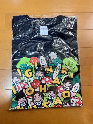 이기가리 도호쿠산 x 아키타 T셔츠