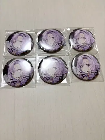 SYMPHONIA Day2 캔뱃지