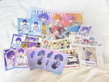 스토푸리 나나모리.님 묶음 판매