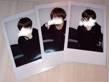 러브라이브 료 핑 폴라로이드