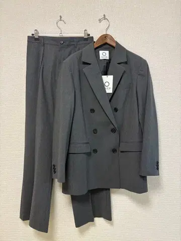 MARW UNITED ARROWS 더블 자켓 팬츠 셋업