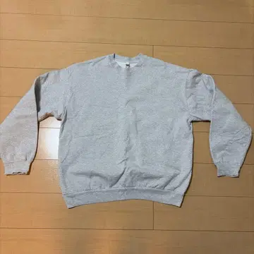 LOSANGELES APPAREL 로스아파 HF07 14온스 맨투맨