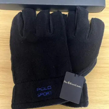 Polo Sport 핑거리스 그로브 PS-19