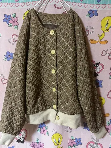 변형 빈티지 셋업