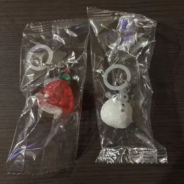 스누피 메지루시 액세서리 가챠