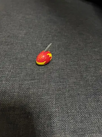 원더 캡슐 디지몬 어드벤처02 용기의 데지멘탈