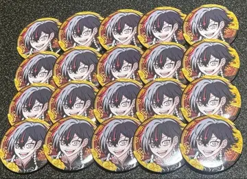 크로노바 알케 ARKHE 캔뱃지