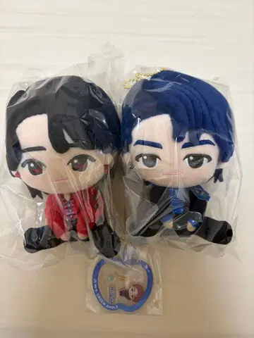 Mrs.GreenApple 오오모리 모토키 와카이 히로토 A상 세트