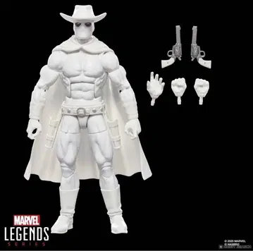 마블 레전드 팬텀 라이더