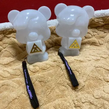 KLOOP 응원봉 2개 세트