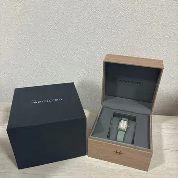 해밀턴 아메리칸 클래식 ARDMORE QUARTZ