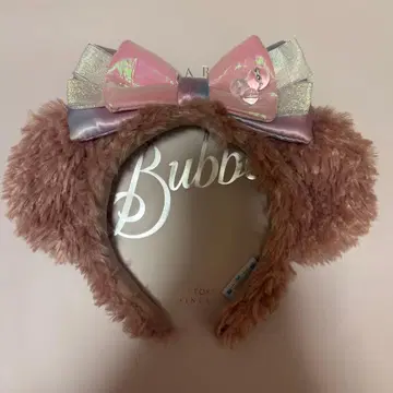 셰리 메이 머리띠 디즈니씨 20주년