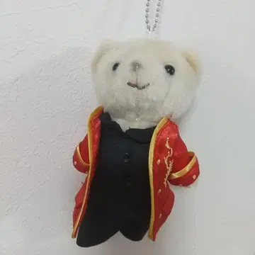 새상품급 뮤지컬 모차르트! 교모토 타이카 SixTONES 마스코트