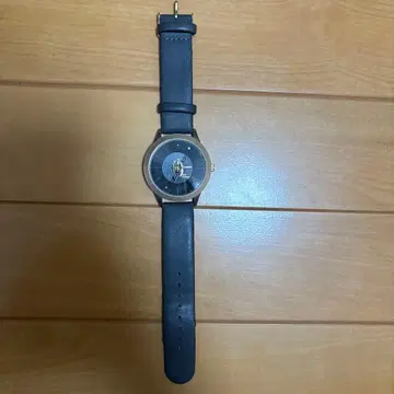 UNIVERSAL STUDIOS JAPAN 아날로그 시계