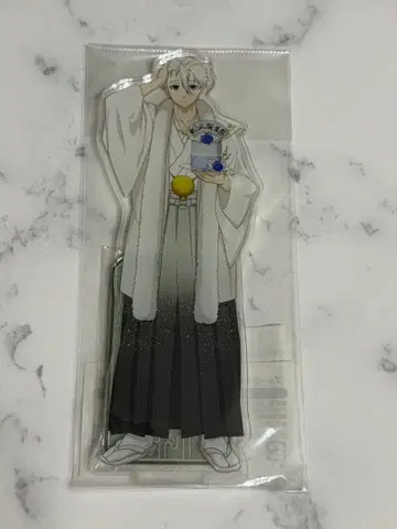 블루 록 나기 세이시로 아크릴 스탠드