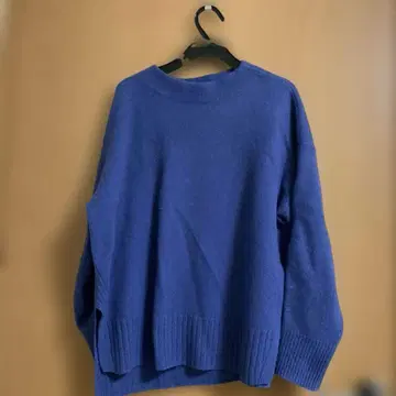 그린 라벨 릴랙싱 니트