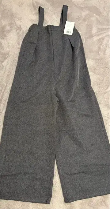 어깨끈 탈부착 살로펫