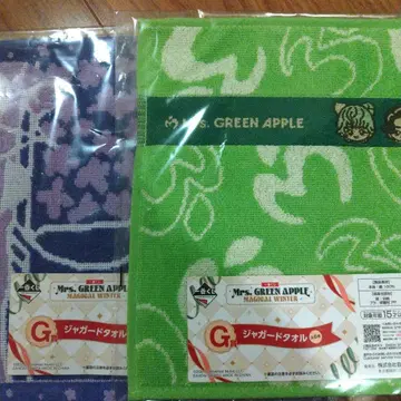 미세스 제일복권 G상