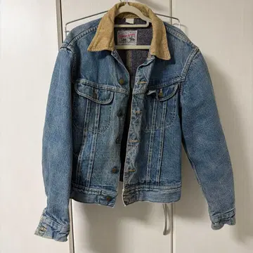 Lee storm rider 80s USA제