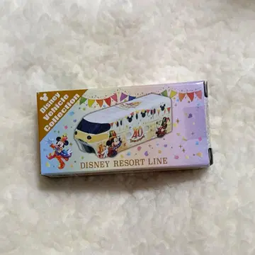 미개봉 새상품 디즈니 40주년 토미카 리조트 라인 당일 발송