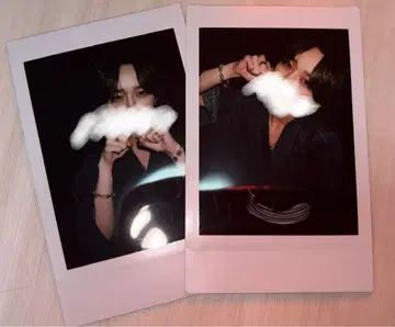 러브시크 료 핑 폴라로이드