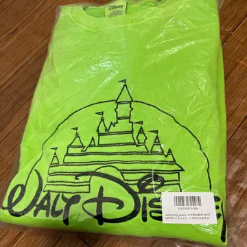 링크어트 LINK@ WALT DISNEY 맨투맨