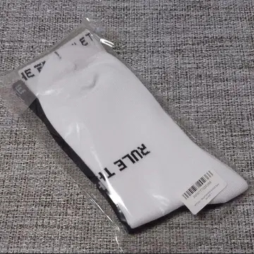 룰 더 페이트 RULE THE PATTE SOCKS Hiro 마이파스