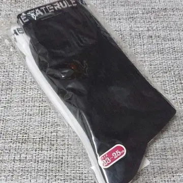 룰 더 페이트 RULE THE PATTE SOCKS Hiro 마이파스