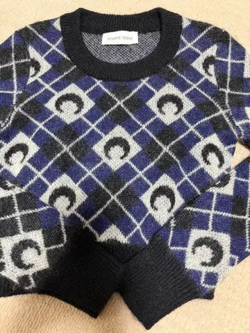 마린세르 스웨터 S