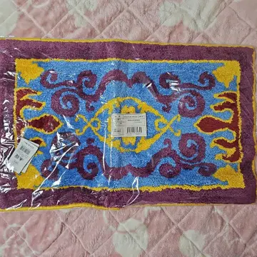 Disney 매트 컬러풀 디자인