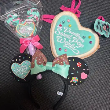 디즈니 바넬로피 파르팔루자