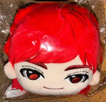 초특급 유키 마스코트 파우치