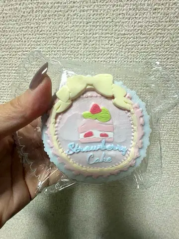 [ 인기 ] kiki 스퀴즈 얼음 버터 자수