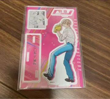 망각 배터리 요우케이 생일 디오라마 피규어 생일 디오라마 피규어