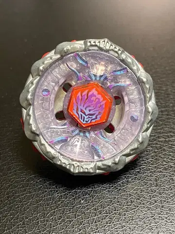 메탈 파이트 베이블레이드 퓨전 하데스 랜덤 부스터 레어