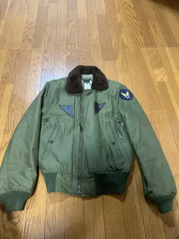 스피와크 B-15 38 사이즈 USA제