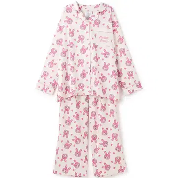 나루미야 캐릭터 팝업 올 패턴 룸웨어 벨리에짱