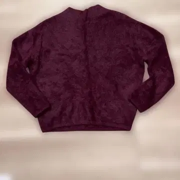 투모로우랜드 모헤어 스웨터