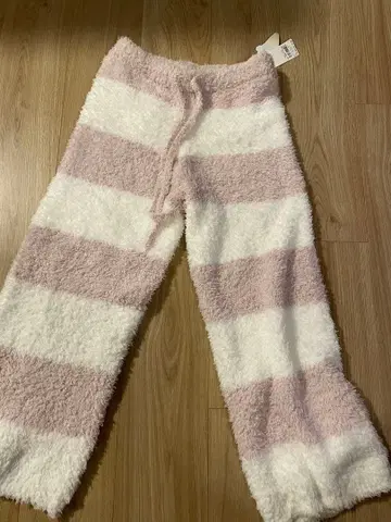 젤라또피케 젤라또2 보더 롱 팬츠